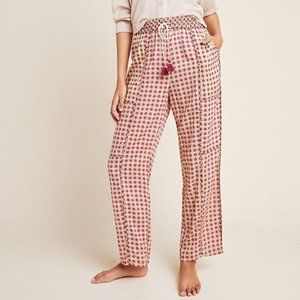 Anthropologie Jamie Sleep Pants